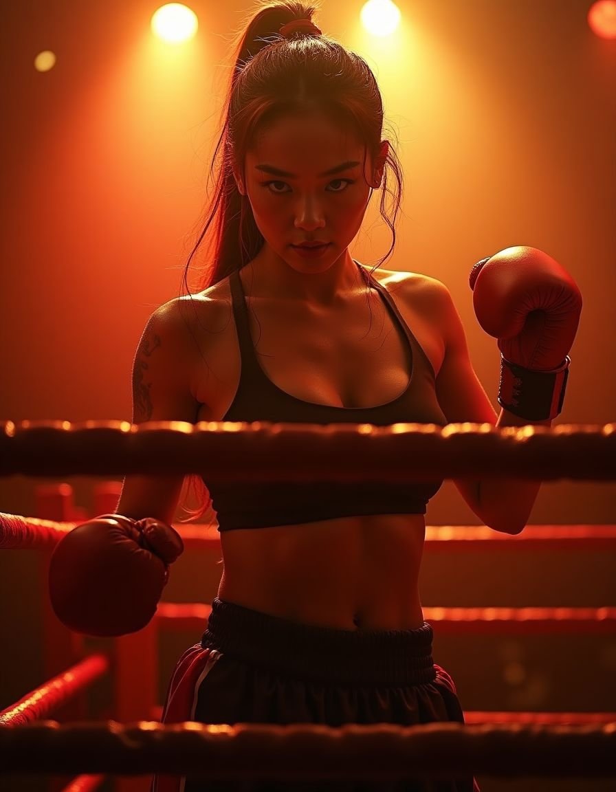 热辣滚烫 - 剧情相关推荐封面